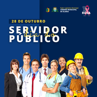 Dia do Servidor Público 