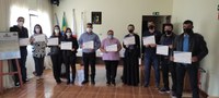 curso capacitação 16/06/2021