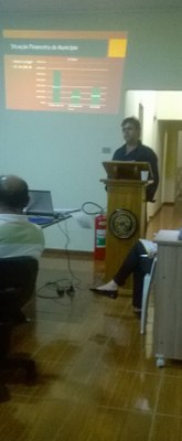 1ª Reunião Ordinária 02/02/2017