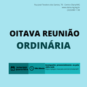 8ª Reunião Ordinária de 2025