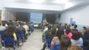 Foi realizada Audiência Publica sobre a possível Criação do Parque Estadual Serra Negra da Mantiqueira