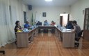 No dia 06 de outubro de 2022 ocorreu a 15ª Reunião Ordinária No dia 06 de outubro de 2022 ocorreu a 15ª Reunião Ordinária