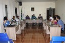 No dia 15/12/2022 ocorreu a 20ª Reunião Ordinária No dia 15/12/2022 ocorreu a 20ª Reunião Ordinária