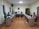 No dia 16/02/2023 ocorreu a 2ª Reunião Ordinária No dia 16/02/2023 ocorreu a 2ª Reunião Ordinária