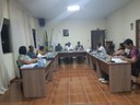 No dia 20 de outubro de 2022 ocorreu a 16ª Reunião Ordinária No dia 20 de outubro de 2022 ocorreu a 16ª Reunião Ordinária