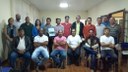 Reunião Ordinária e conversa com Equipe Técnica do IEF.