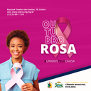 Outubro rosa 