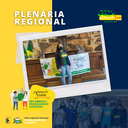 Plenária  Regional do Parlamento Jovem de Minas 