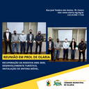 Reunião em prol de Olaria